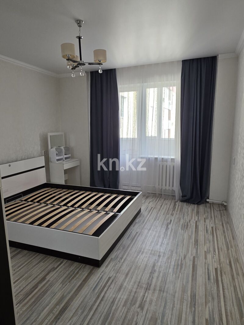 Продажа 3-комнатной квартиры, 93.7 м² - Продажа квартир от собственников в Караганде фото 14 из 25