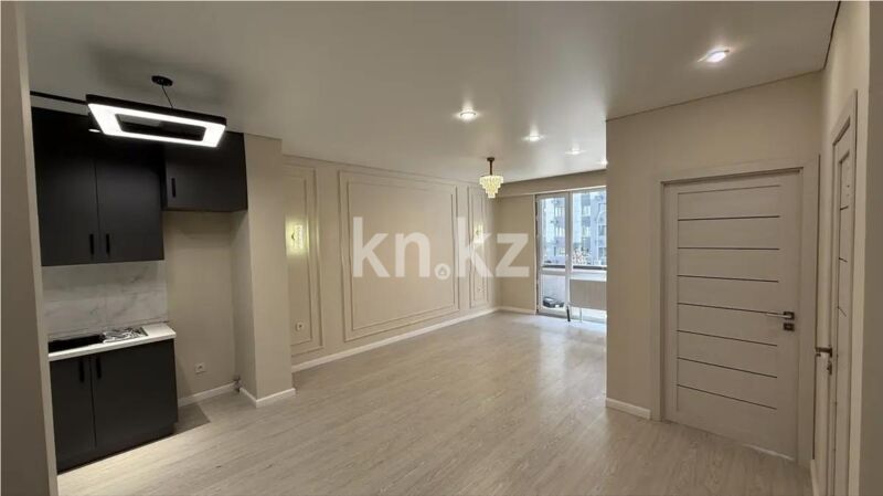 Продажа 2-комнатной квартиры, 50 м² - Продажа квартир в Казахстане - страница 20 фото 1 из 4