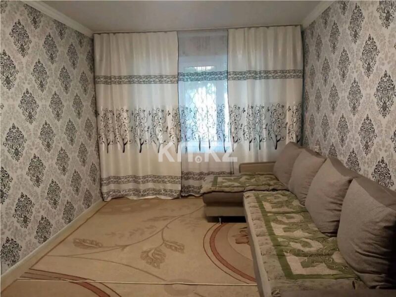 Продажа 3-комнатной квартиры, 65 м² - Аренда квартир помесячно в Темиртау фото 1 из 4