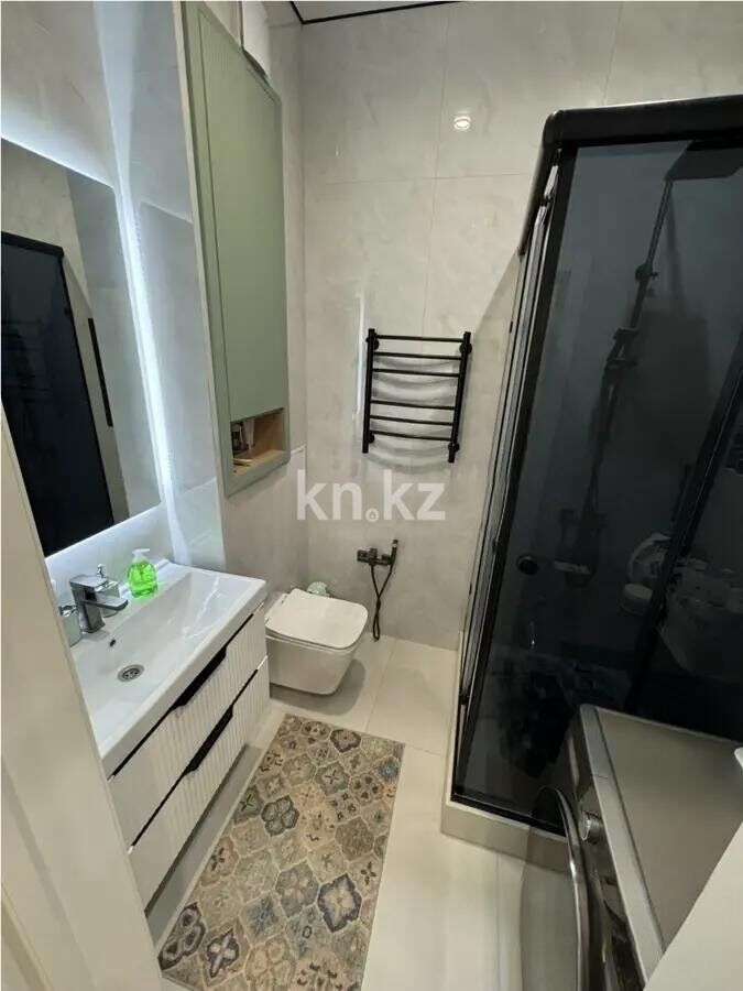 Продажа 3-комнатной квартиры, 75 м² - Продажа недвижимости в Астане - страница 25 фото 4 из 5