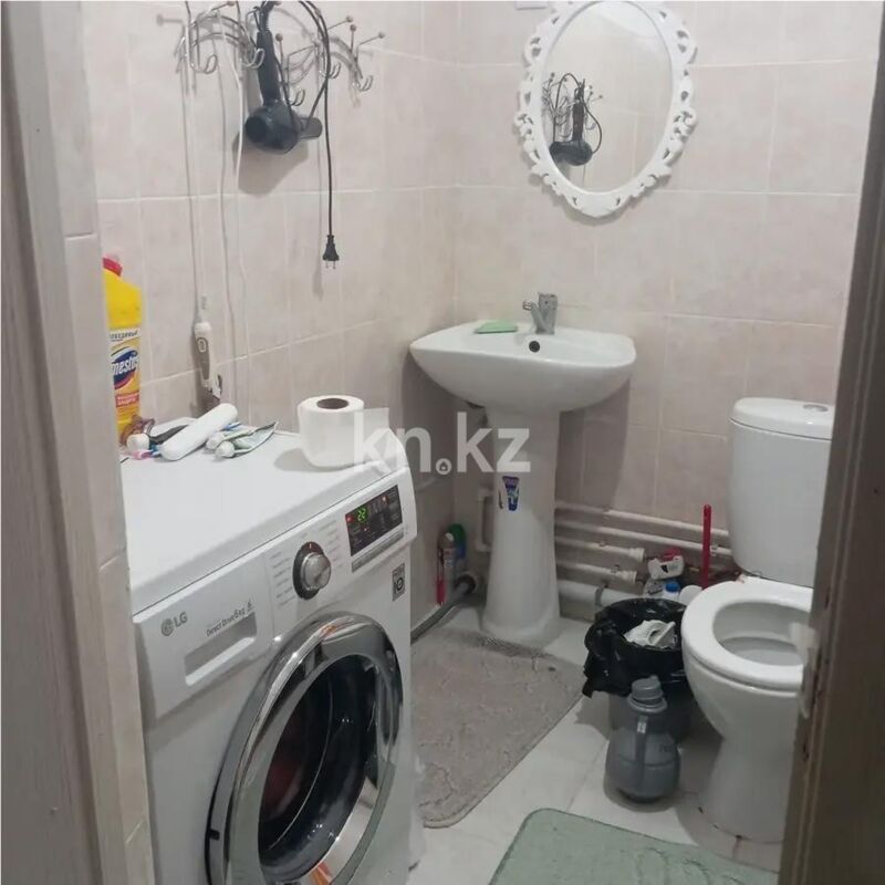 Продажа 1-комнатной квартиры, 42 м² - Продажа квартир в Астане - страница 2 фото 3 из 4