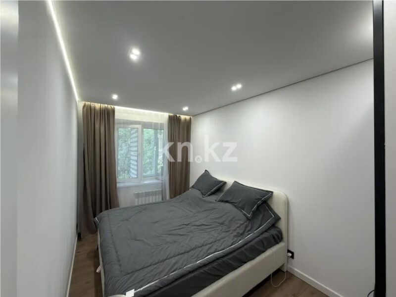 Продажа 2-комнатной квартиры, 46 м² - Продажа квартир в кирпичном доме в Казахстане - страница 26 фото 2 из 4