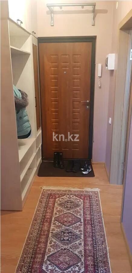 Продажа 1-комнатной квартиры, 35 м² - Продажа квартир в монолитно-каркасном доме в Алматы - страница 4 фото 5 из 5