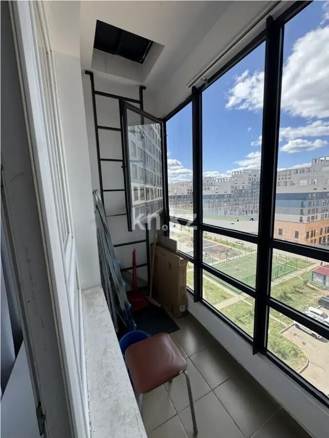 Продажа 2-комнатной квартиры, 44 м² - Продажа двухкомнатных квартир в блочном доме в Казахстане - страница 36 фото 7 из 7