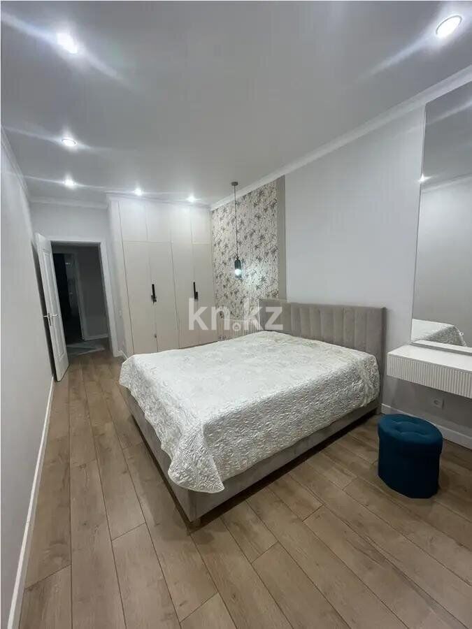 Продажа 3-комнатной квартиры, 96 м² - Продажа трехкомнатных квартир от собственников в Караганде - страница 6 фото 3 из 7