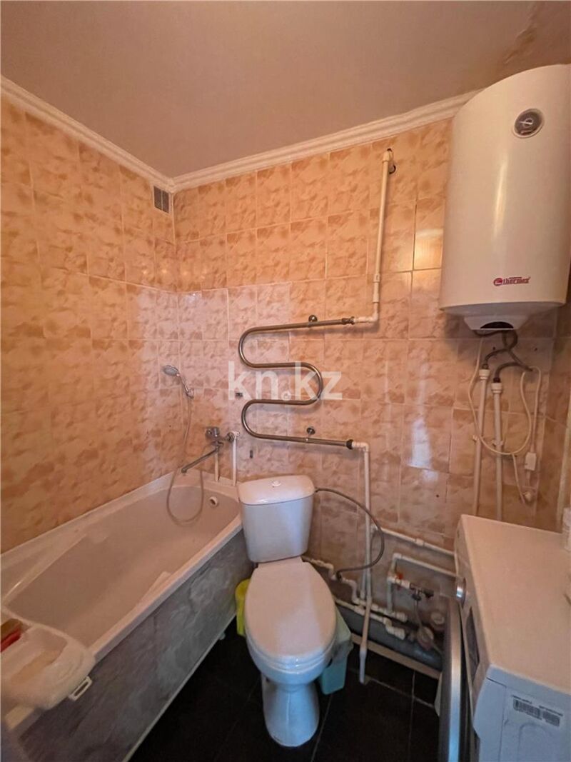 Продажа 2-комнатной квартиры, 48 м² - Продажа двухкомнатных квартир на Юго-Востоке Караганды - страница 21 фото 4 из 5
