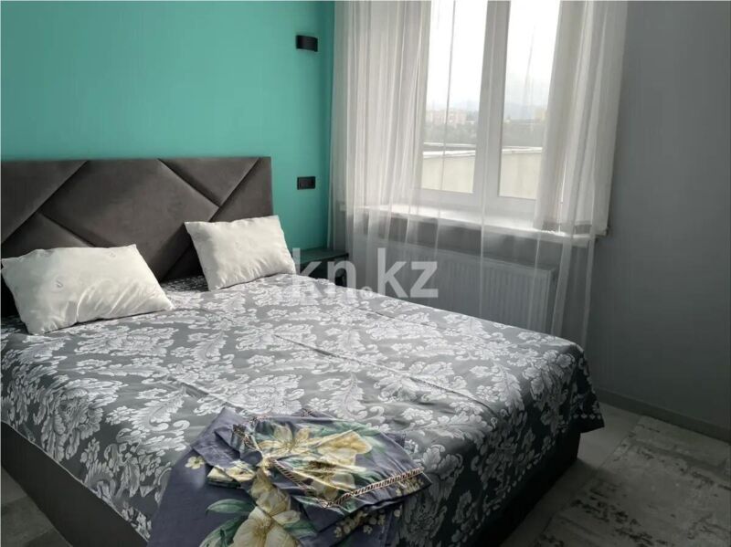 Продажа 2-комнатной квартиры, 64 м² - Продажа квартир в Казахстане - страница 172 фото 1 из 2