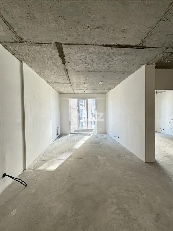Продажа 3-комнатной квартиры, 96.32 м² - Продажа трехкомнатных квартир в Алмалинском р-не Алматы - страница 15 фото 1 из 2