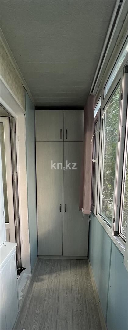 Продажа 3-комнатной квартиры, 63 м² - Продажа трехкомнатных квартир на Юго-Востоке Караганды - страница 14 фото 10 из 13