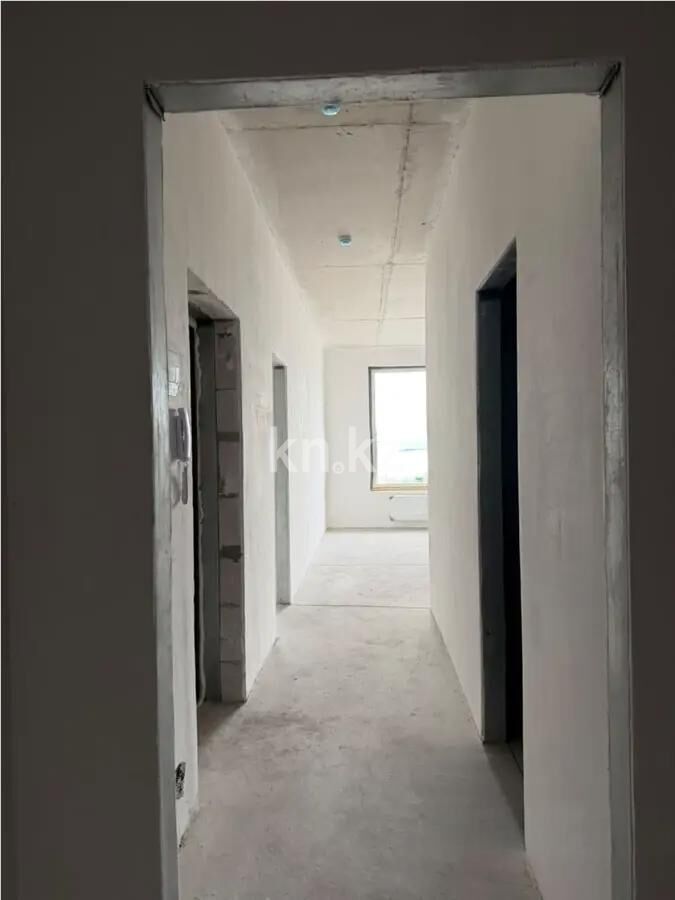Продажа 2-комнатной квартиры, 52 м² - Продажа двухкомнатных квартир в Алатауском р-не Алматы - страница 23 фото 2 из 3