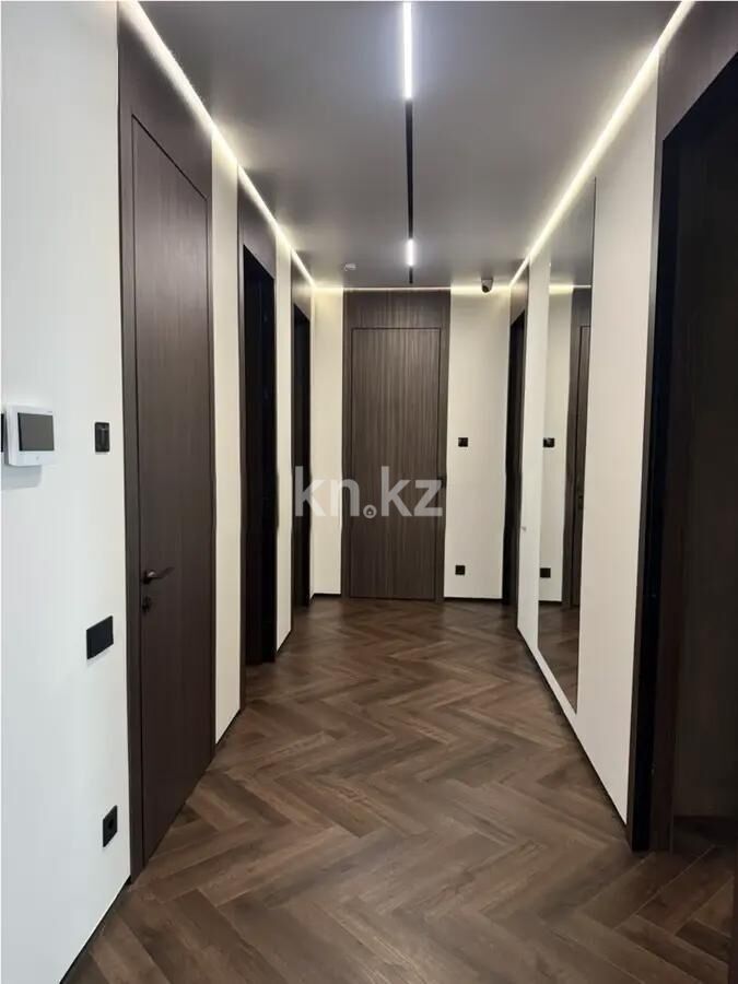 Продажа 4-комнатной квартиры, 140 м² - Продажа четырехкомнатных квартир в Алматы - страница 16 фото 7 из 7