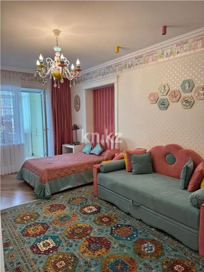 Продажа 4-комнатной квартиры, 150 м² - Продажа четырехкомнатных квартир в кирпичном доме в Казахстане - страница 15 фото 3 из 8
