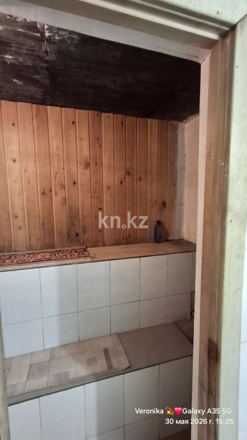Продажа 3-комнатного дома, 82 м² - Продажа трехкомнатных домов, коттеджей в Уральске фото 13 из 23