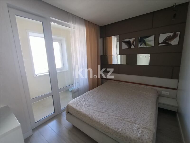 Продажа 3-комнатной квартиры, 67 м² - Продажа квартир в р-не Нура Астаны фото 2 из 30