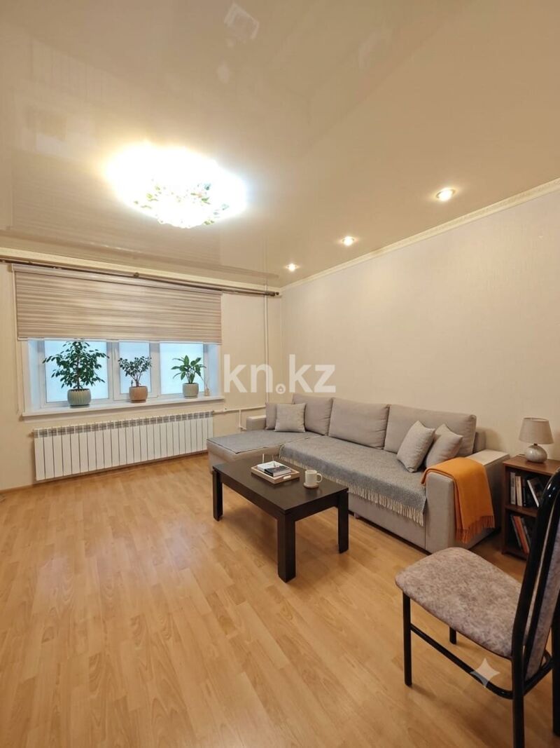 Продажа 4-комнатной квартиры, 77 м² - Продажа четырехкомнатных квартир в панельном доме в Казахстане - страница 2 фото 22 из 25