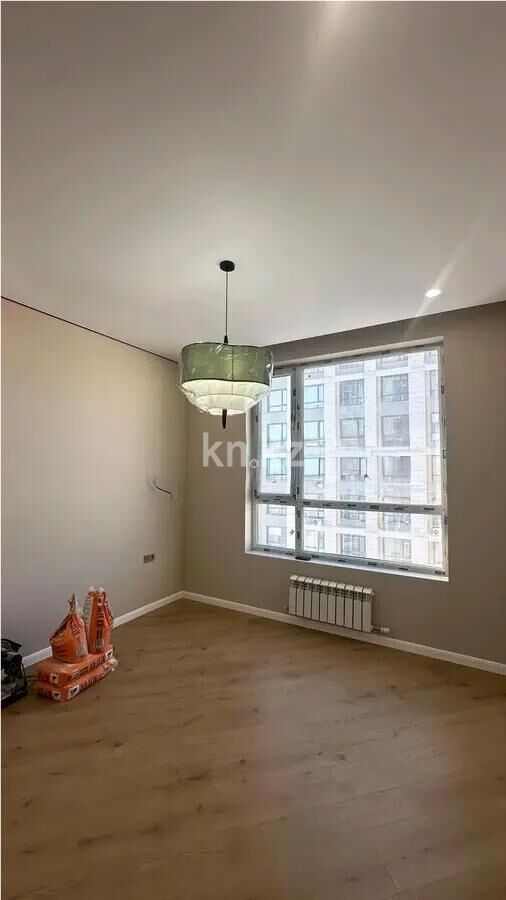 Продажа 3-комнатной квартиры, 74 м² - Продажа квартир в блочном доме в Астане - страница 7 фото 2 из 6