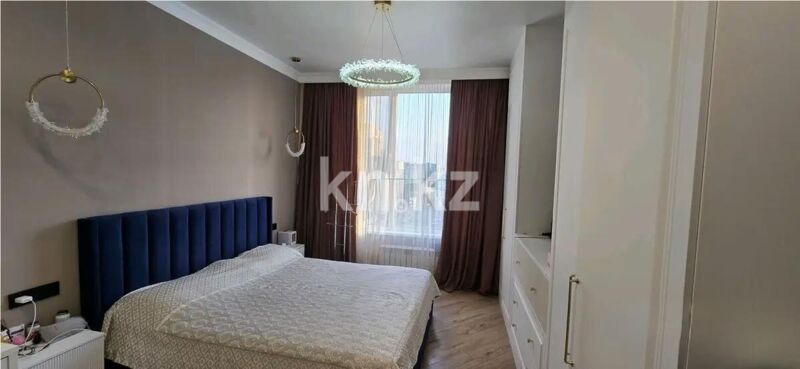 Продажа 4-комнатной квартиры, 118 м² - Продажа четырехкомнатных квартир в блочном доме в Астане - страница 3 фото 2 из 6