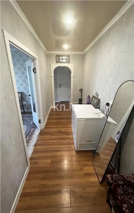 Продажа 3-комнатной квартиры, 74 м² - Продажа недвижимости в Караганде - страница 2 фото 7 из 8