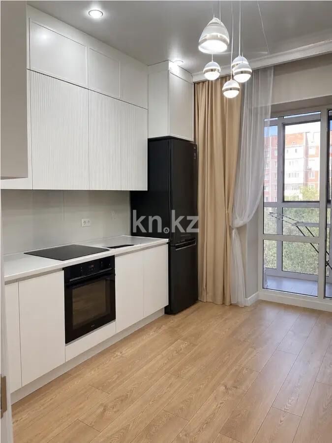 Продажа 2-комнатной квартиры, 74 м² - Продажа двухкомнатных квартир в кирпичном доме в Караганде - страница 7 фото 3 из 3