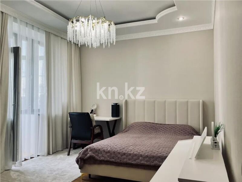 Продажа 4-комнатной квартиры, 135 м² - Продажа квартир в новостройках Астаны - страница 132 фото 2 из 7