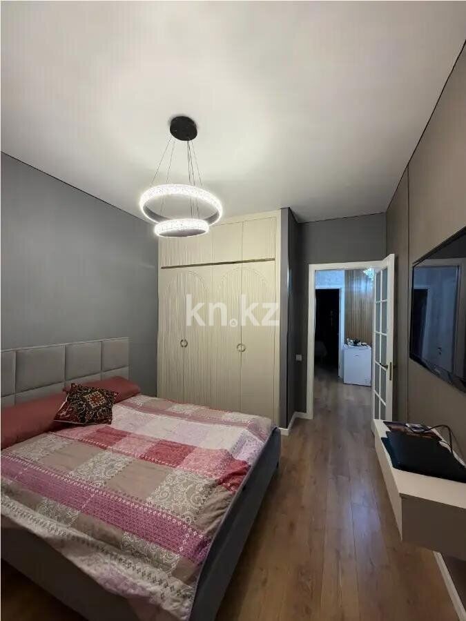 Продажа 3-комнатной квартиры, 88 м² - Продажа трехкомнатных квартир в Астане - страница 4 фото 3 из 6