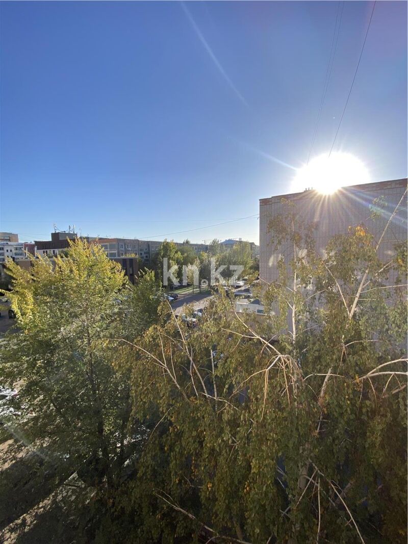 Продажа 3-комнатной квартиры, 120 м² - Продажа трехкомнатных квартир в кирпичном доме в Астане фото 13 из 20