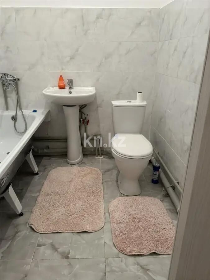 Продажа 1-комнатной квартиры, 40.1 м² - Продажа однокомнатных квартир в Жетысуском р-не Алматы фото 2 из 2