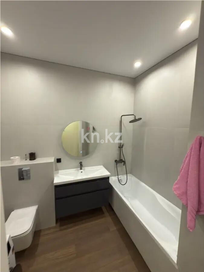 Продажа 2-комнатной квартиры, 70 м² - Продажа квартир в Казахстане - страница 2 фото 4 из 5