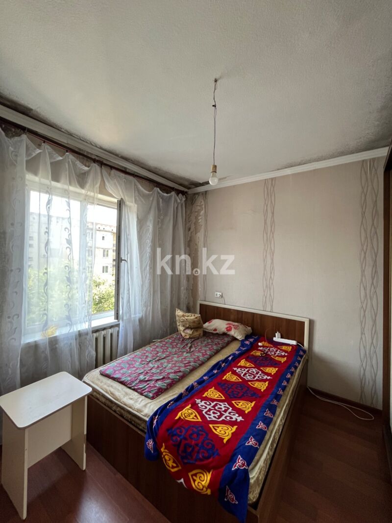 Продажа 3-комнатной квартиры, 70 м² - Продажа квартир в Туранском р-не Шымкента фото 5 из 17