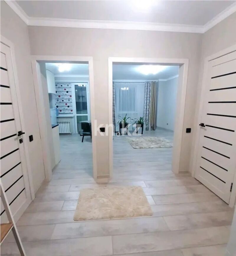 Продажа 1-комнатной квартиры, 40 м² - Продажа квартир в монолитно-каркасном доме в Караганде - страница 9 фото 4 из 4