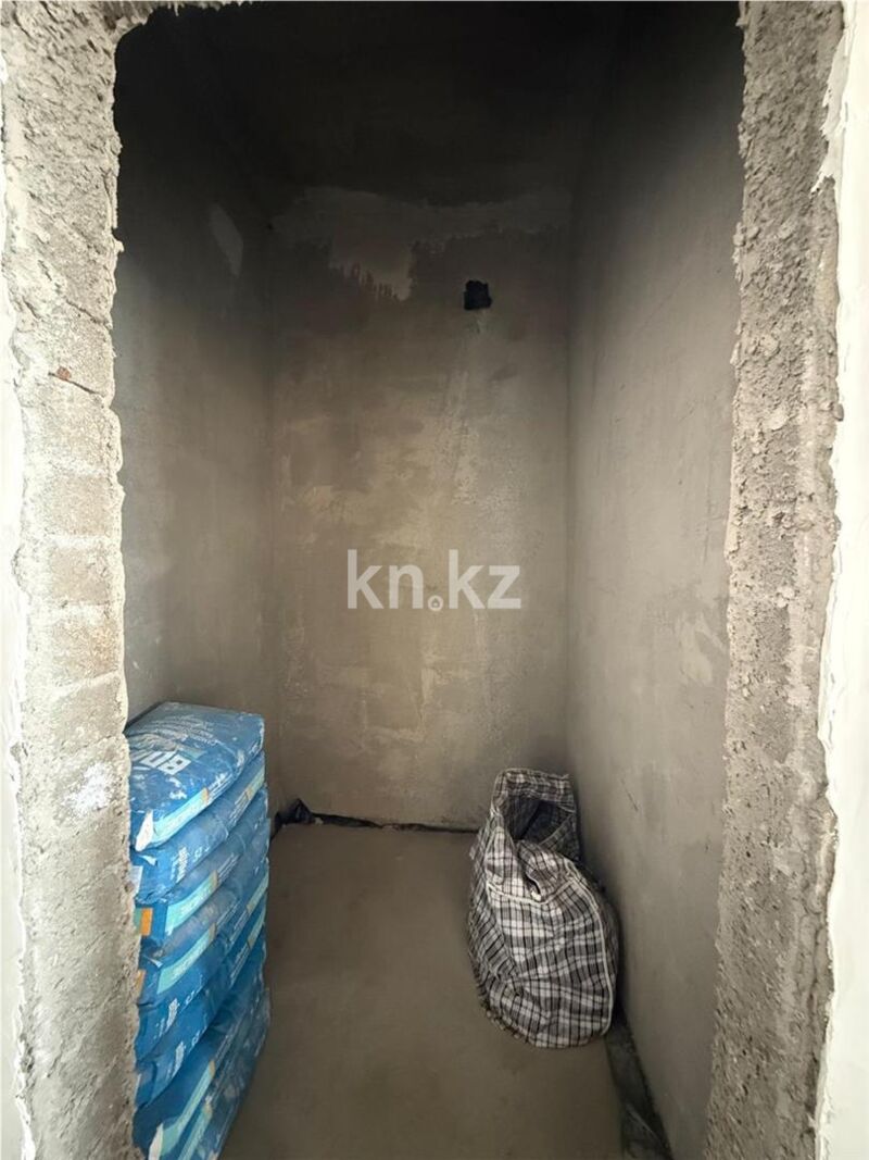 Продажа 2-комнатной квартиры, 74 м² - Продажа двухкомнатных квартир на Юго-Востоке Караганды - страница 14 фото 8 из 9