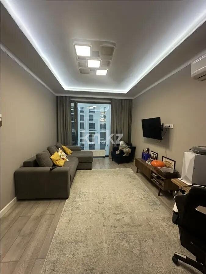 Продажа 2-комнатной квартиры, 65 м² - Продажа квартир в Астане - страница 38 фото 1 из 3