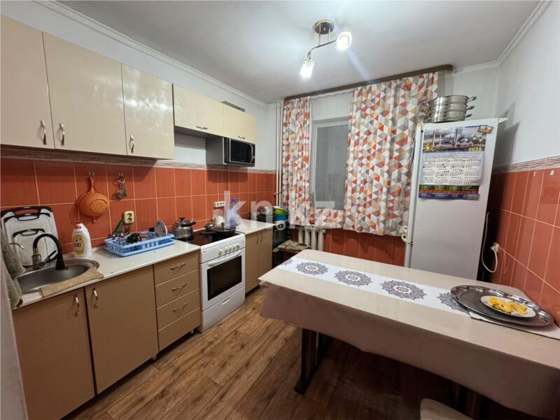 Продажа 2-комнатной квартиры, 54 м² - Продажа двухкомнатных квартир на Юго-Востоке Караганды - страница 22 фото 4 из 7