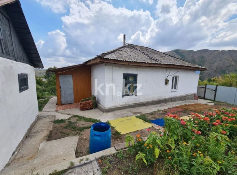 Продажа 3-комнатного дома, 59 м² - Продажа недвижимости в Усть-Каменогорске - страница 2 фото 5 из 25