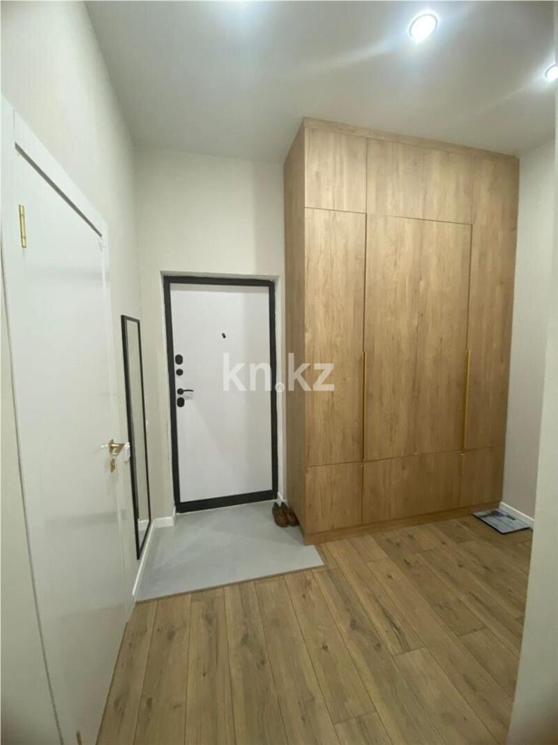 Продажа 1-комнатной квартиры, 44.8 м² - Продажа зданий в Костанае фото 7 из 7