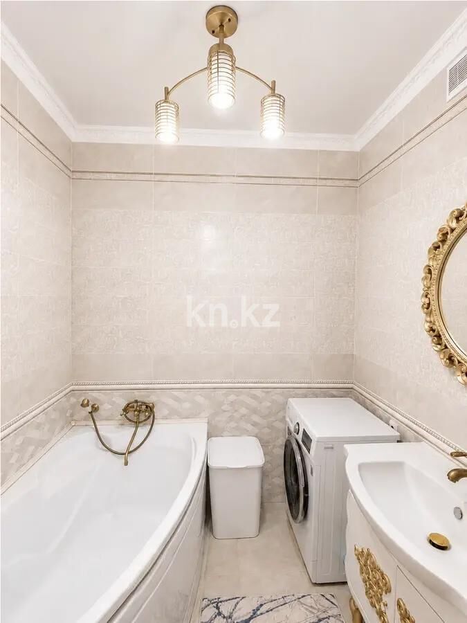 Продажа 3-комнатной квартиры, 101 м² - Продажа трехкомнатных квартир в блочном доме в Казахстане - страница 44 фото 5 из 8