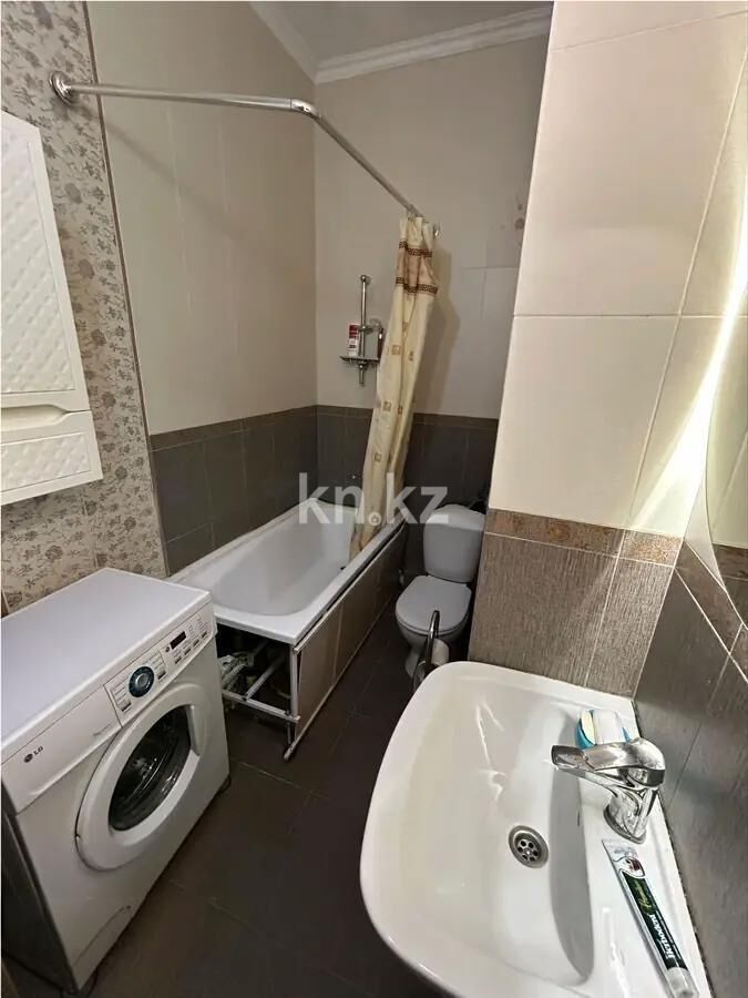 Продажа 3-комнатной квартиры, 93 м² - Недвижимость в Алматы - страница 27 фото 5 из 6