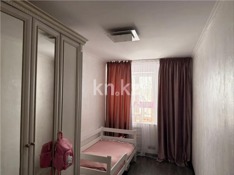 Продажа 3-комнатной квартиры, 47 м² - Продажа трехкомнатных квартир в кирпичном доме в Казахстане - страница 12 фото 1 из 2