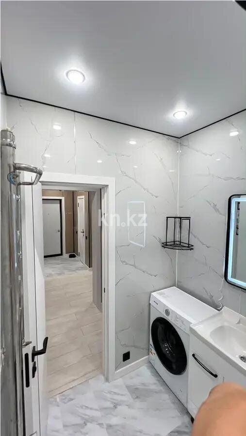 Продажа 2-комнатной квартиры, 66 м² - Продажа двухкомнатных квартир от собственников в Алматы - страница 3 фото 4 из 4