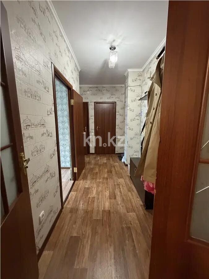 Продажа 2-комнатной квартиры, 50.6 м² - Продажа квартир в блочном доме в Казахстане - страница 50 фото 6 из 6