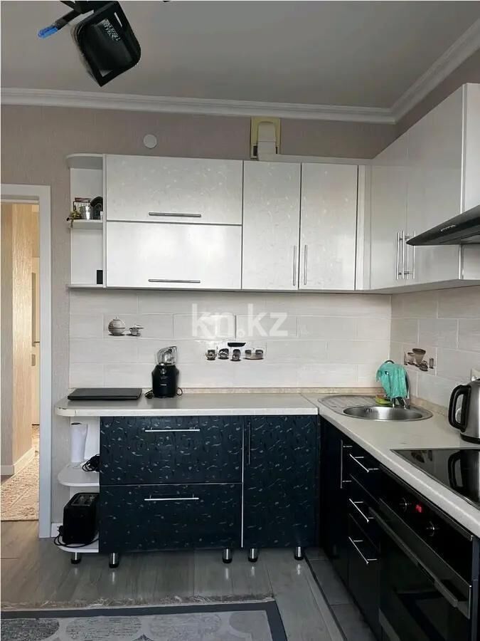 Продажа 3-комнатной квартиры, 72.6 м² - Продажа трехкомнатных квартир в монолитно-каркасном доме в Казахстане - страница 100 фото 4 из 7