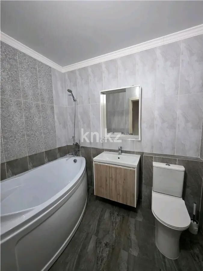 Продажа 3-комнатной квартиры, 97 м² - Продажа трехкомнатных квартир в монолитно-каркасном доме в Казахстане - страница 99 фото 5 из 6