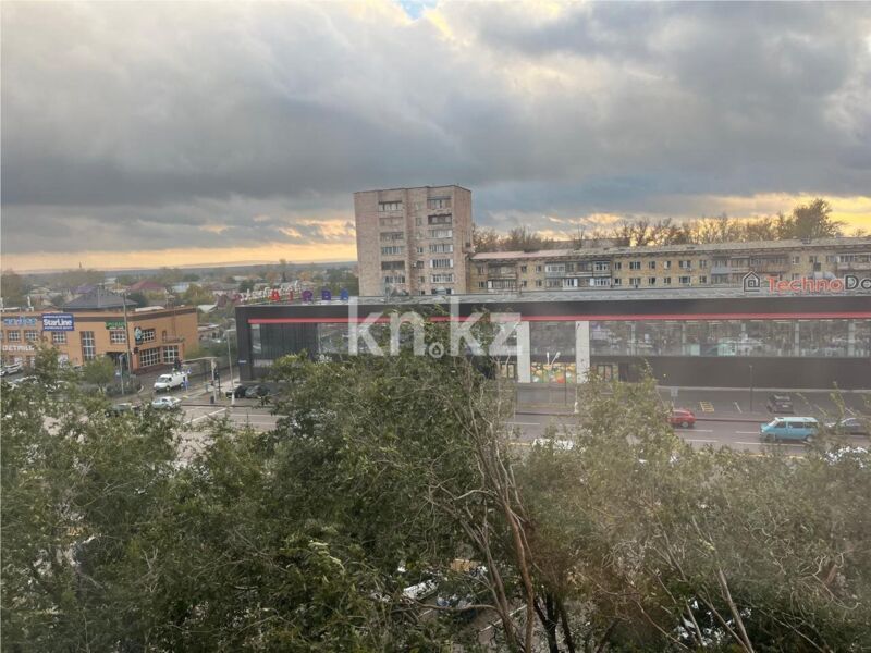 Продажа 1-комнатной квартиры, 36 м² - Продажа квартир в Кокшетау фото 10 из 10