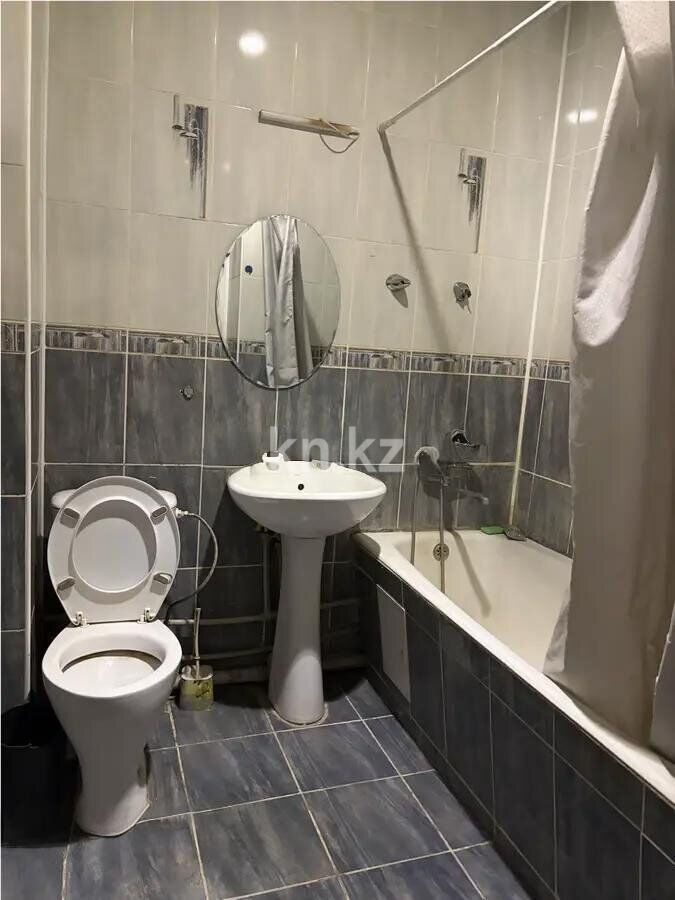 Продажа 1-комнатной квартиры, 40 м² - Продажа недвижимости в Казахстане - страница 14 фото 3 из 3