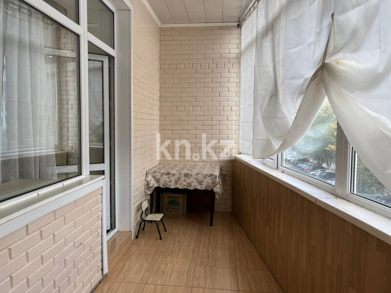 Продажа 4-комнатной квартиры, 136 м² - Продажа квартир в районе Михайловка в Караганде фото 3 из 23