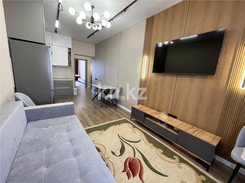 Продажа 3-комнатной квартиры, 66 м² - Продажа трехкомнатных квартир на Юго-Востоке Караганды - страница 21 фото 2 из 14