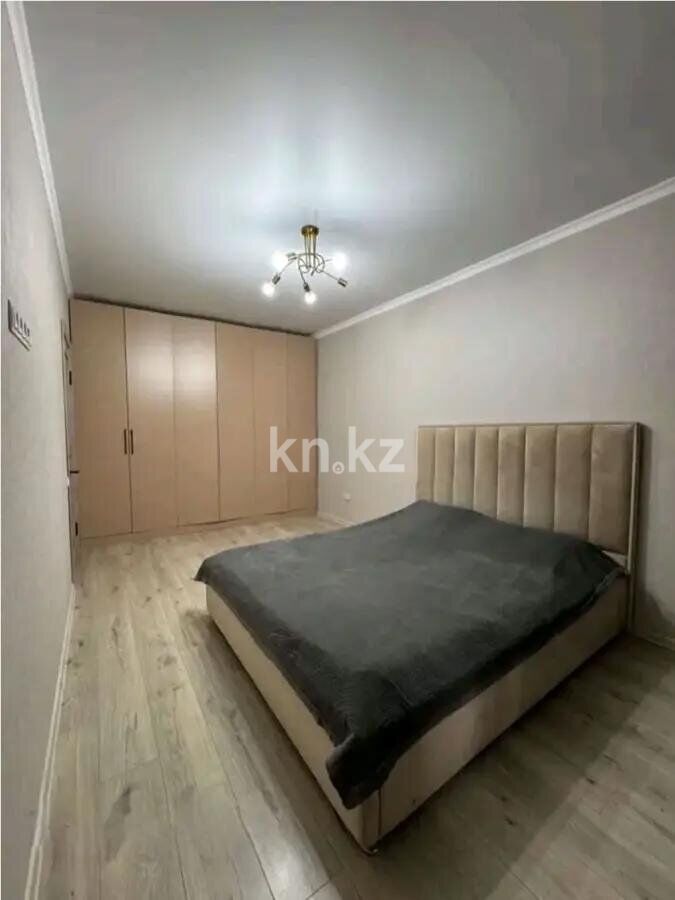 Продажа 2-комнатной квартиры, 57 м² - Продажа двухкомнатных квартир в монолитно-каркасном доме в Казахстане - страница 31 фото 1 из 4