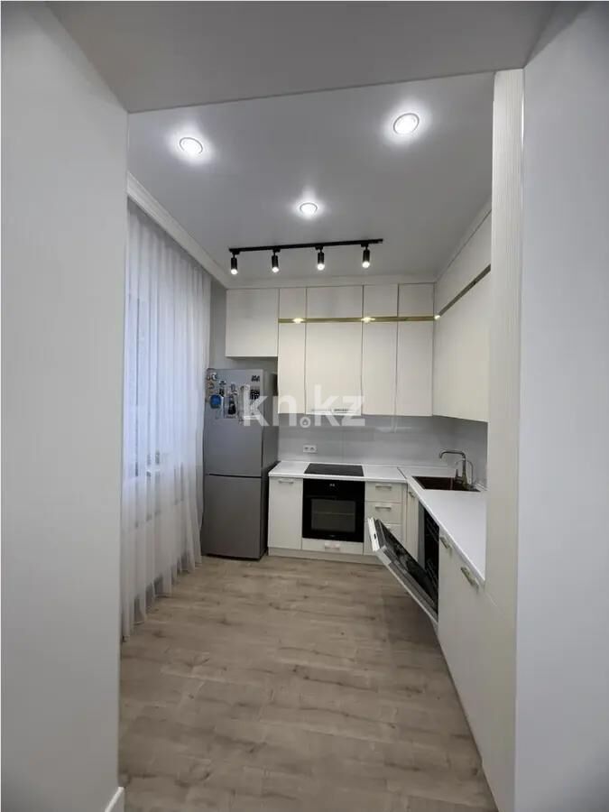 Продажа 3-комнатной квартиры, 70 м² - Продажа трехкомнатных квартир в блочном доме в Казахстане - страница 49 фото 3 из 3