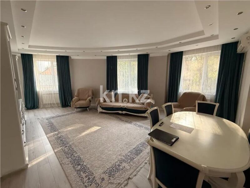 Продажа 4-комнатной квартиры, 32 м² - Продажа четырехкомнатных квартир от собственников в Алматы - страница 4 фото 1 из 8