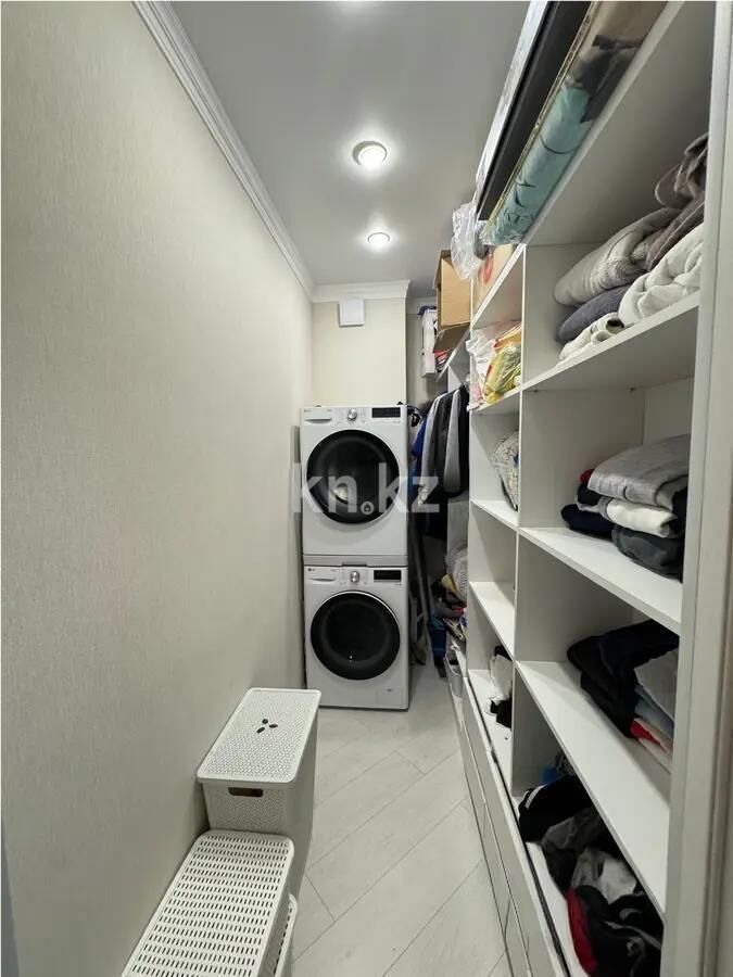 Продажа 4-комнатной квартиры, 110 м² - Продажа четырехкомнатных квартир от собственников в Казахстане - страница 2 фото 12 из 12